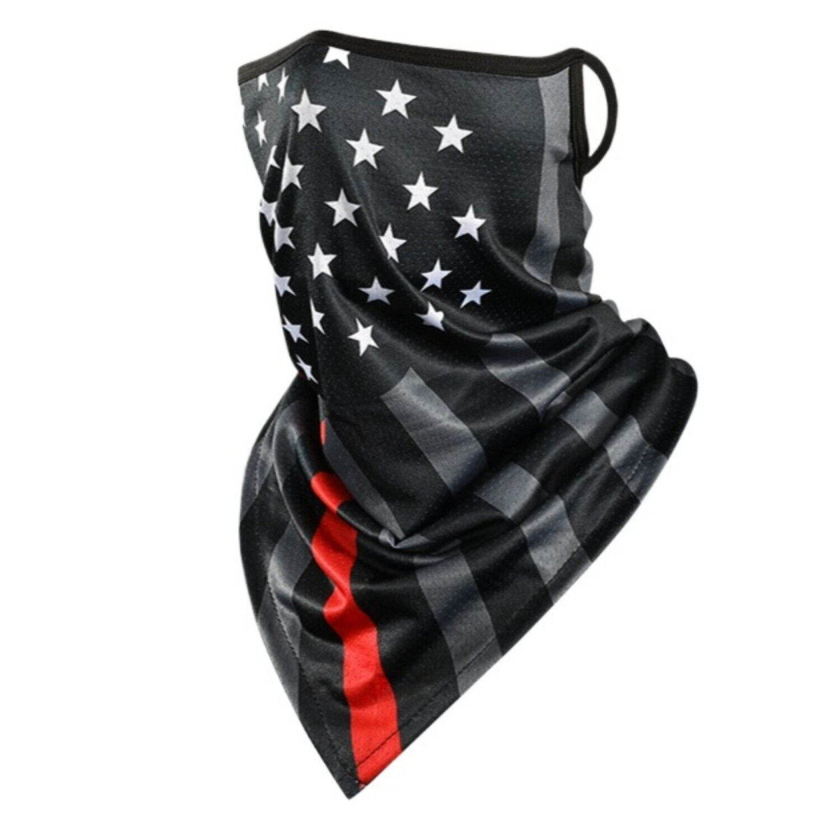 Sun Protection Face Cover - Movagear