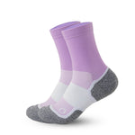 Professional Sports Socks for Unisex - Summer Bamboo Carbon Fiber Running Socks