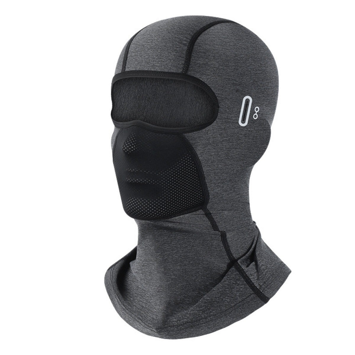 Summer Ice Silk Balaclava - UV Protection Motorcycle Balaclava for Cycling