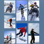 Breathable Windproof Mask - Movagear