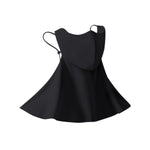 2PCS Summer Ice Silk UV Protection Face Mask for Women - UV Protection Balaclava