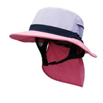 UPF50+ Surf Bucket Sun Hat - Movagear