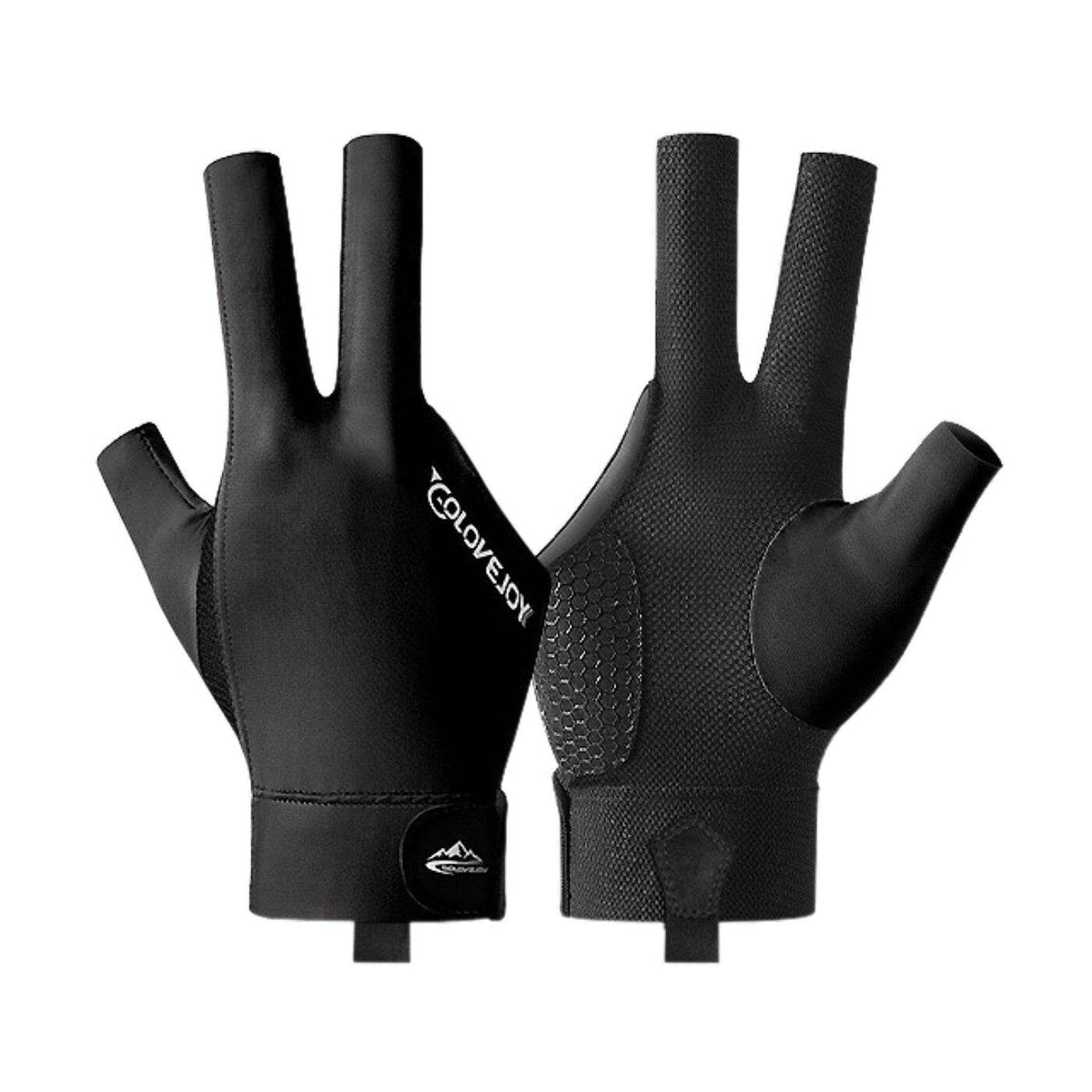 Billiards Gloves - Movagear