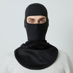 Winter Ski Mask for Men Women - Cold Weather Windproof Balaclava for Cycling