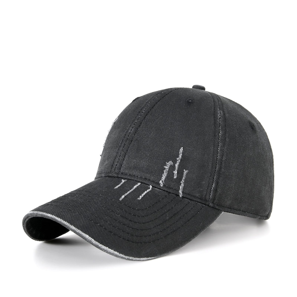 Baseball Cap for Men Women, Retro Sun Cap, Sun Protection Baseball Cap