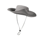 Summer Hat for Men Women - Hiking Fishing Hat - Sun Protection Bucket Hat