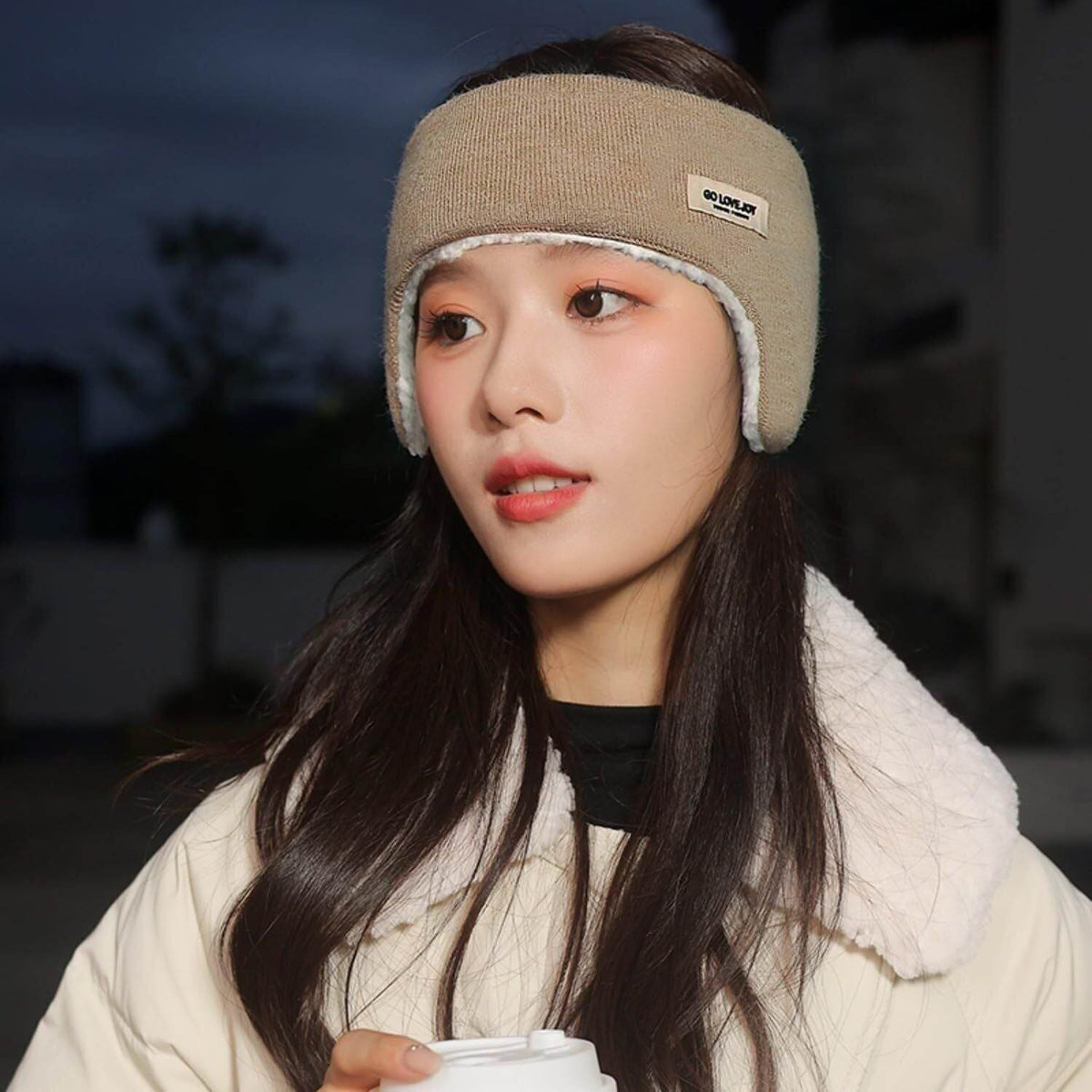 Winter Earmuffs for Women - Movagear