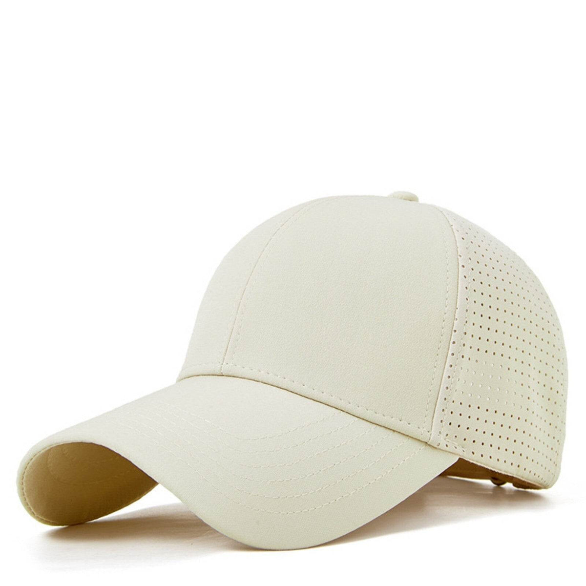 Quick Dry Baseball Cap - Movagear
