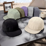 Sun Protection Outdoor Cap Breathable - Baseball Cap Camping Hiking Sun Hat