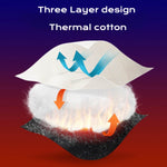 Ski Gloves - Movagear