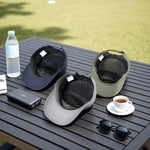 Summer Breathable Baseball Cap for Men Women - Baseball Cap for Outdoor Sun Hat