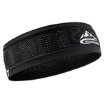 Sports Headband for Unisex - Outdoor Running, Fitness Sweat Wicking Headband - Movagear