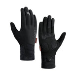 Water Repellent Cycling Gloves - Movagear