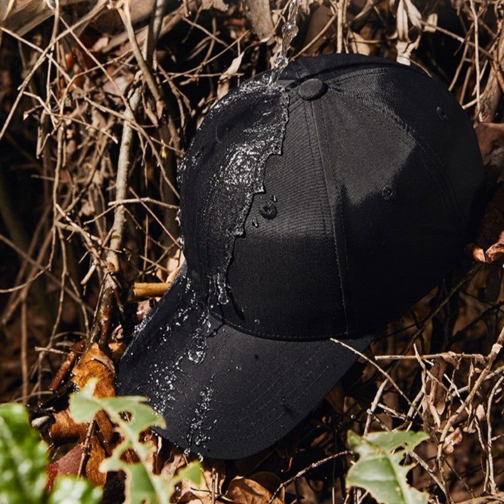 Baseball Cap - Spring Summer Water Repellent Sun Protection Hat for Men Women