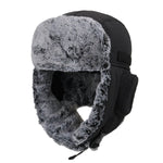 Faux Fur Trapper Hat - Movagear