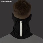 Face Mask with Reflective Pattern - Movagear