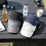 Summer Breathable Baseball Cap for Men Women - Baseball Cap for Outdoor Sun Hat