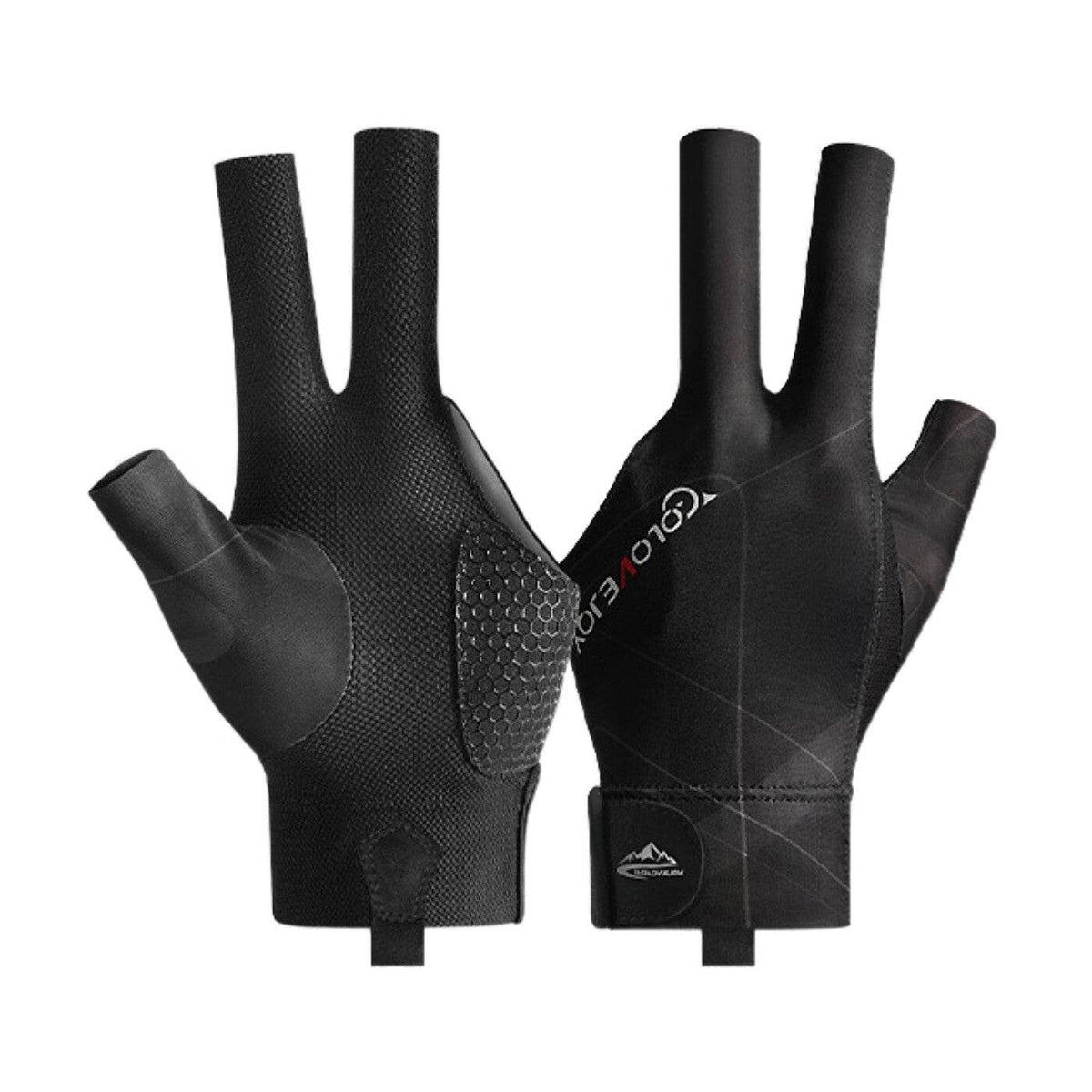Billiards Gloves - Movagear