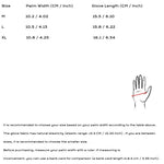 Cycling Gloves for Men, Anti-Slip Fishing Mountaineering Gloves - Bicycle Gloves