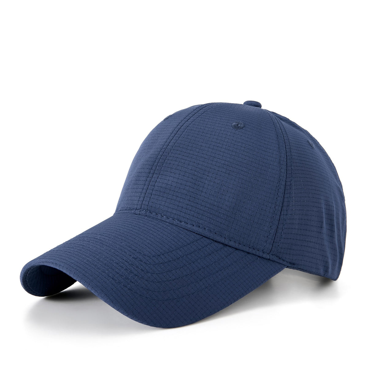 Summer Baseball Cap for Men Women - Breathable Sport Running Outdoor Sun Hat