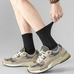Professional Sports Socks for Unisex - Summer Bamboo Carbon Fiber Running Socks