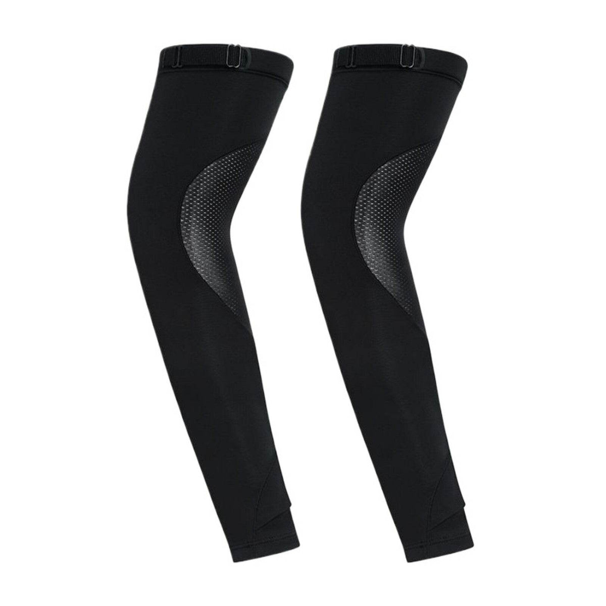 Arm Sleeves with Adjustable Buckle - Movagear