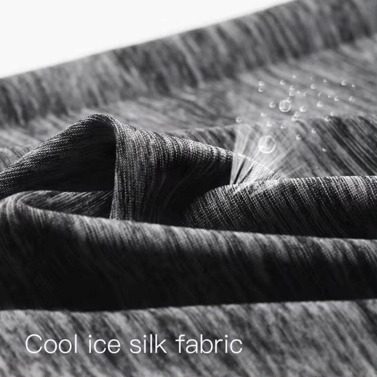 UV Protection Face Mask - Movagear