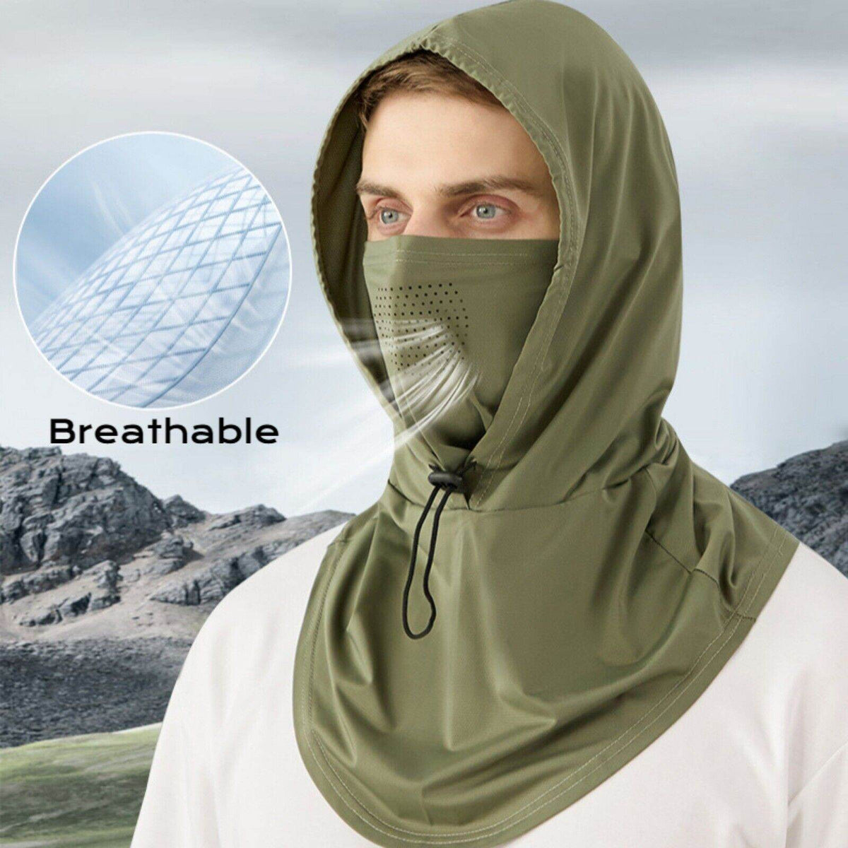 Balaclava - Movagear