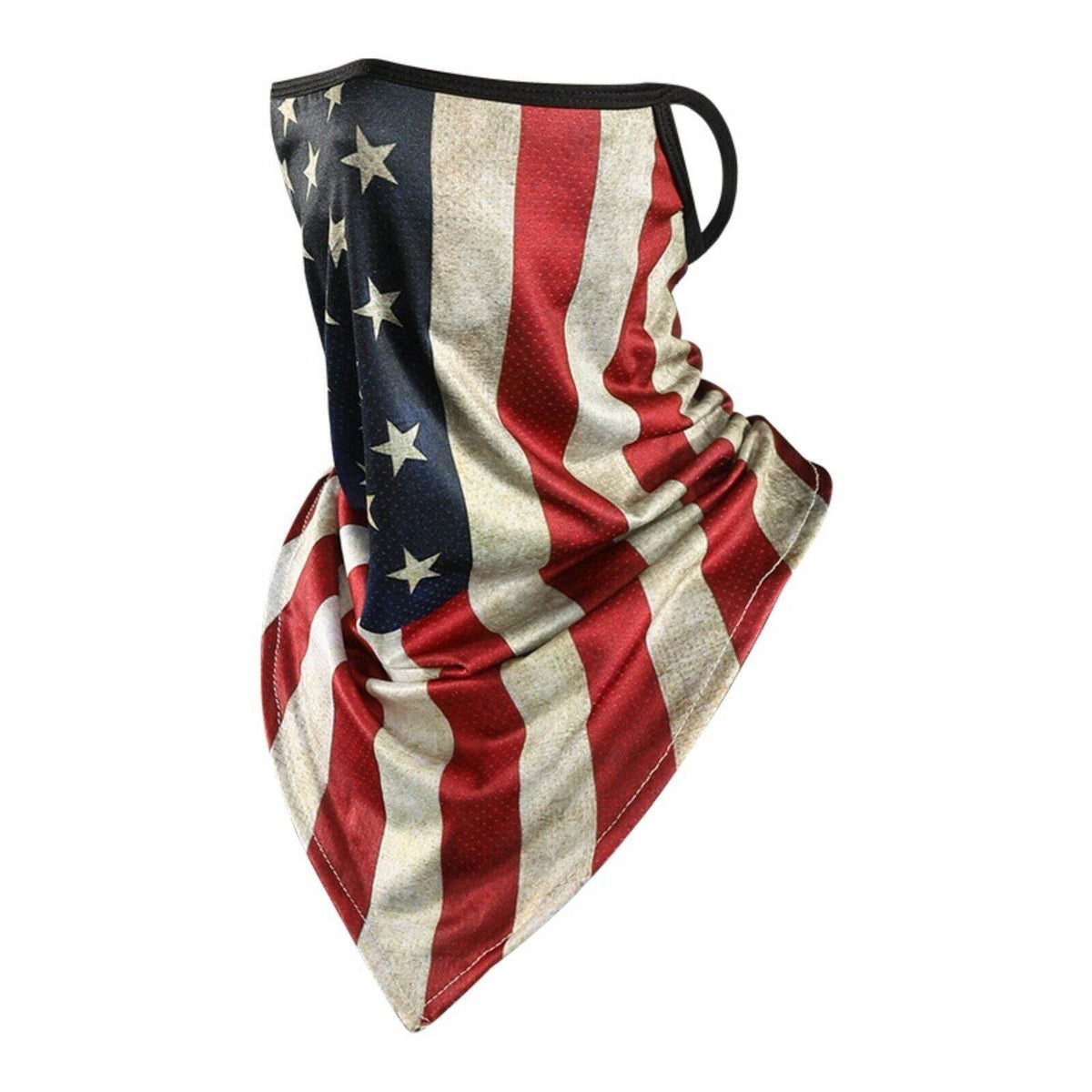 Sun Protection Face Cover - Movagear