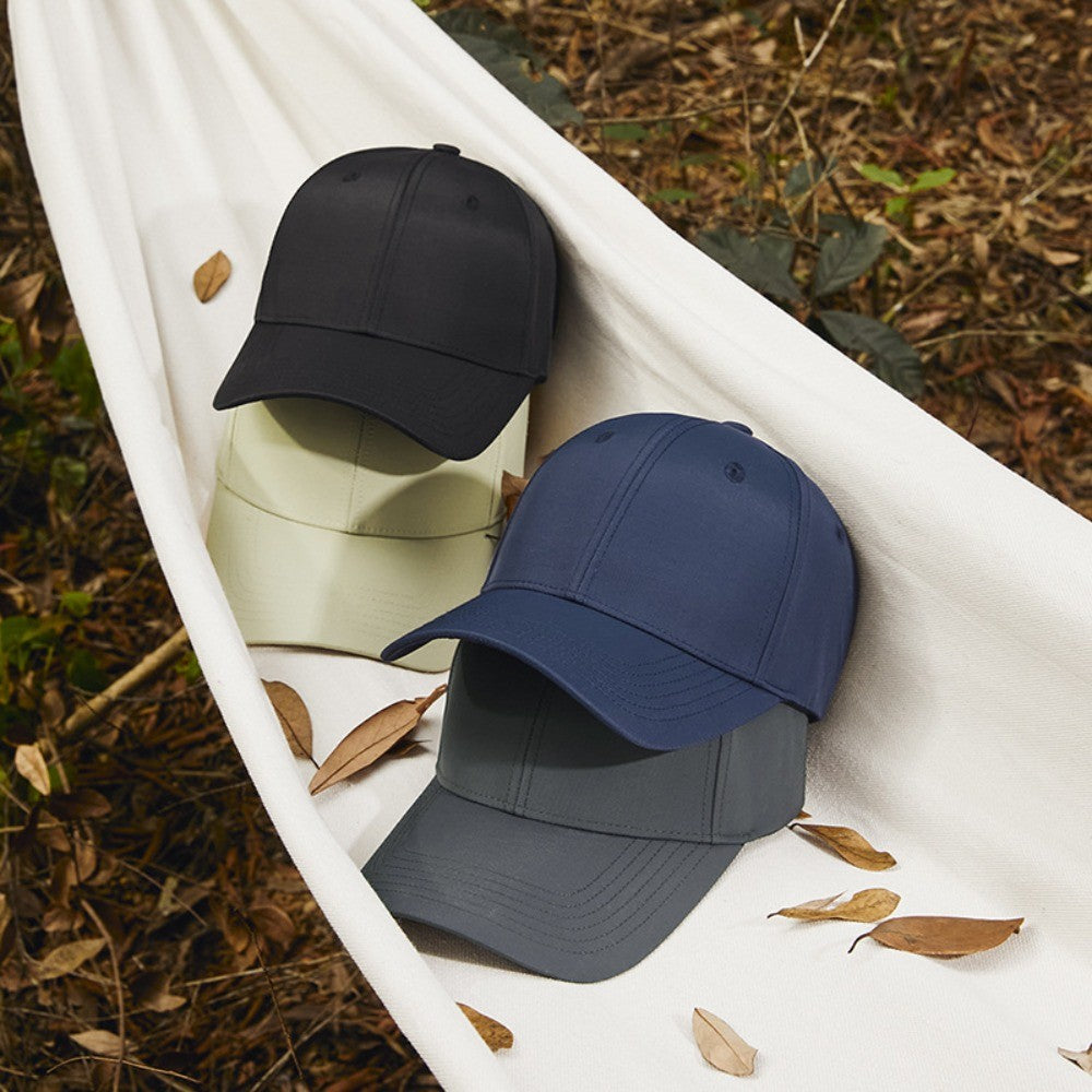 Baseball Cap - Spring Summer Water Repellent Sun Protection Hat for Men Women