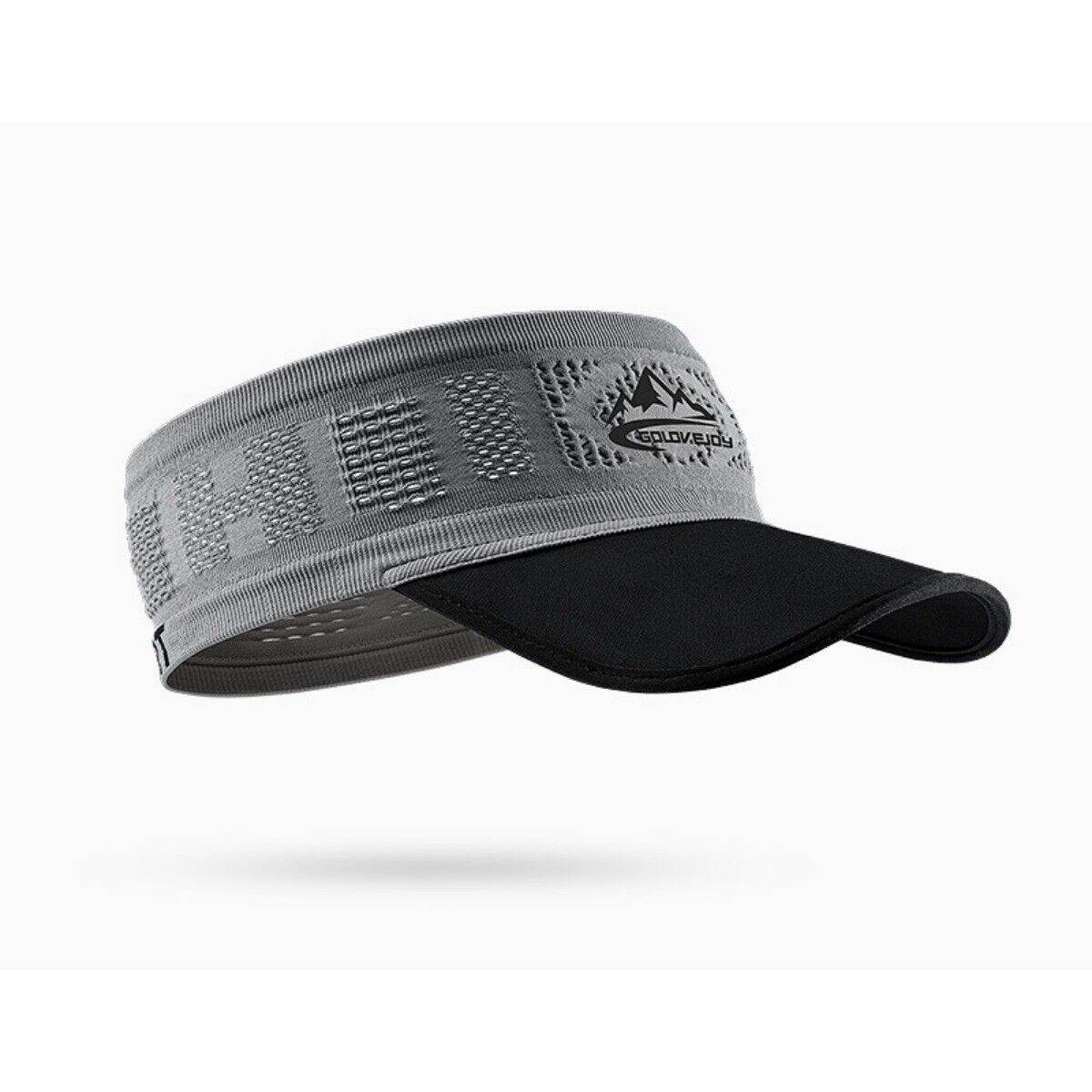 Sports Headband for Unisex - Outdoor Running, Fitness Sweat Wicking Headband - Movagear