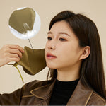 Winter Face Mask for Women - Cold Weather Thermal Face Cover for Outdoor Cycling