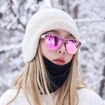 Ski Mask - Pull Down Design - Movagear