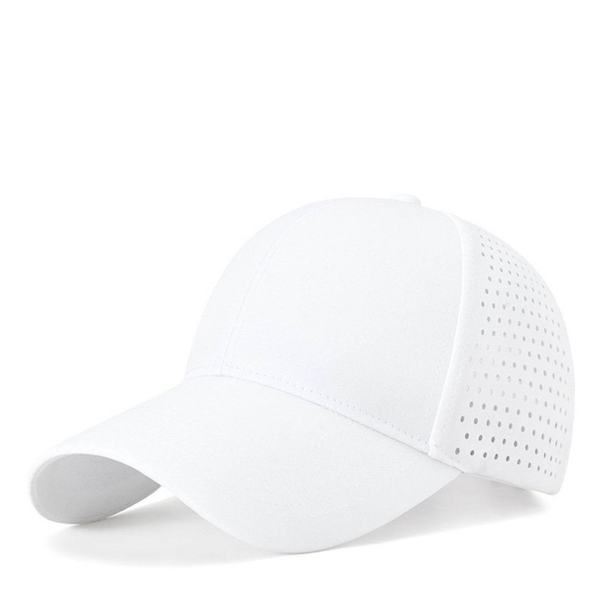 Quick Dry Baseball Cap - Movagear