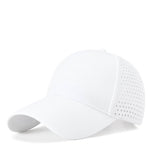 Quick Dry Baseball Cap - Movagear