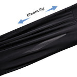 Ice Silk Sun Protection Balaclava Mask for Men Women