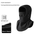 Windproof Balaclava - Movagear