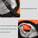 UPF50+ Surf Bucket Sun Hat - Movagear