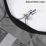 Neck Gaiter with Breathable Micropores - Movagear