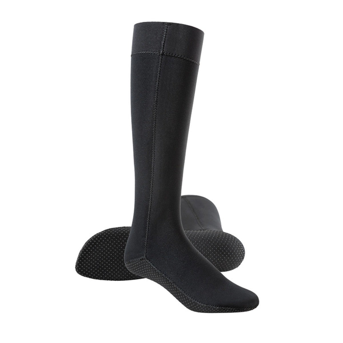 Diving Socks - 3 MM Snorkeling Socks for Unisex - Swimming Thermal Diving Socks