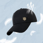 SpringSummer Sun Protection Hat -Adjustable Baseball Cap for Men Women