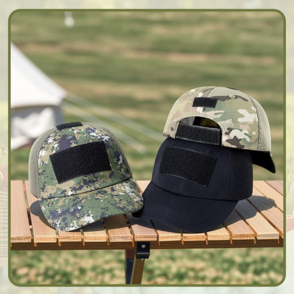 Spring Summer Baseball Cap
