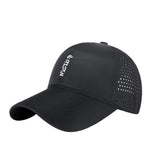Summer Baseball Cap for Men Women - Sun Protection Hat for Outdoor Fishing