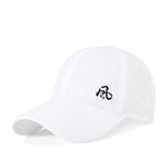 Summer Quick Drying Baseball Cap for Men Women - Sun Hat For Outdoor Camping