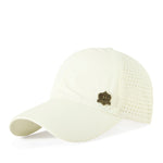 Summer Baseball Cap for Men Women - Sun Hat for Outdoor Fishing Hiking