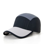 Summer Outdoor Sun Hat Soft Quick Drying Sun Protection Hat For Hiking Camping