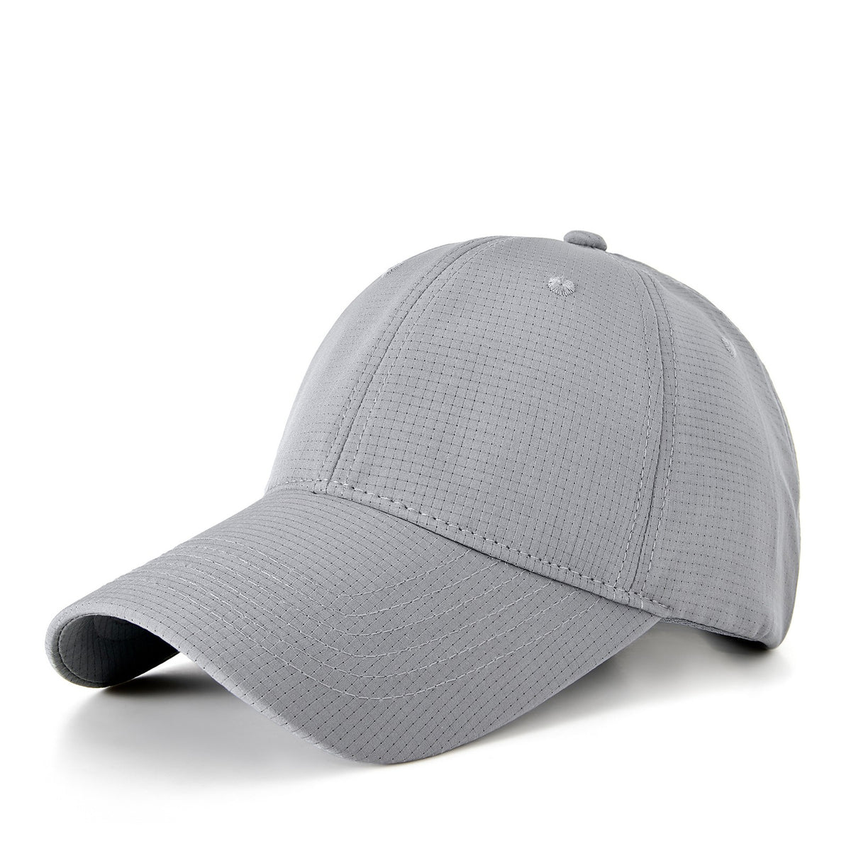 Summer Baseball Cap for Men Women - Breathable Sport Running Outdoor Sun Hat