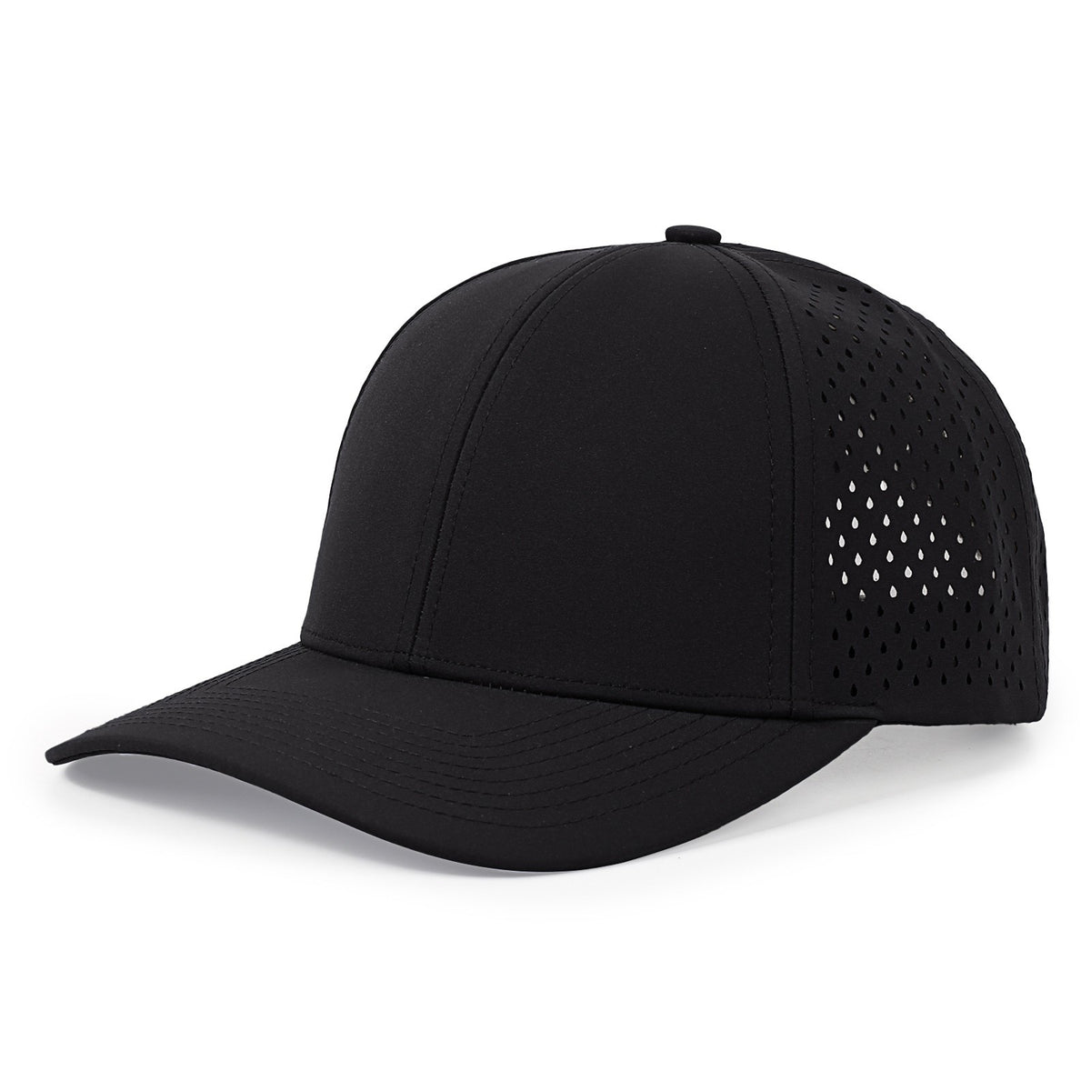 Truck Hat for Men Women - Water Repellent Polyester Sun Hat - Baseball Cap