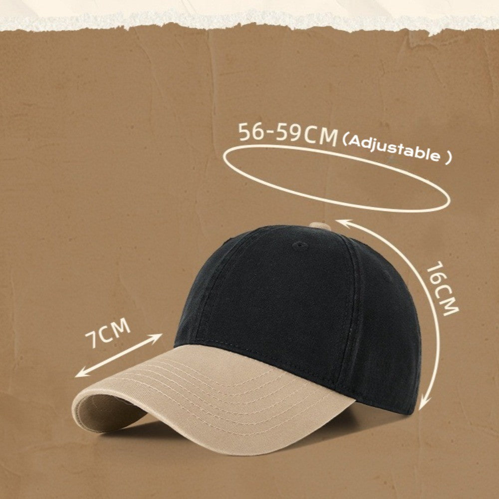 Spring / Summer Baseball Cap