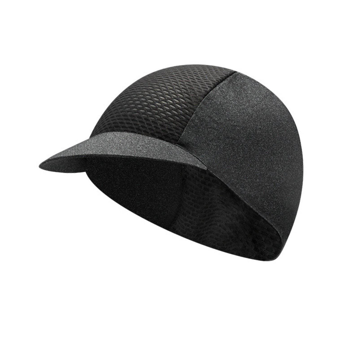 Cycling Cap with 3 Wearing Method - Movagear
